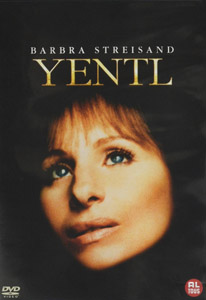 Yentl |   DVD